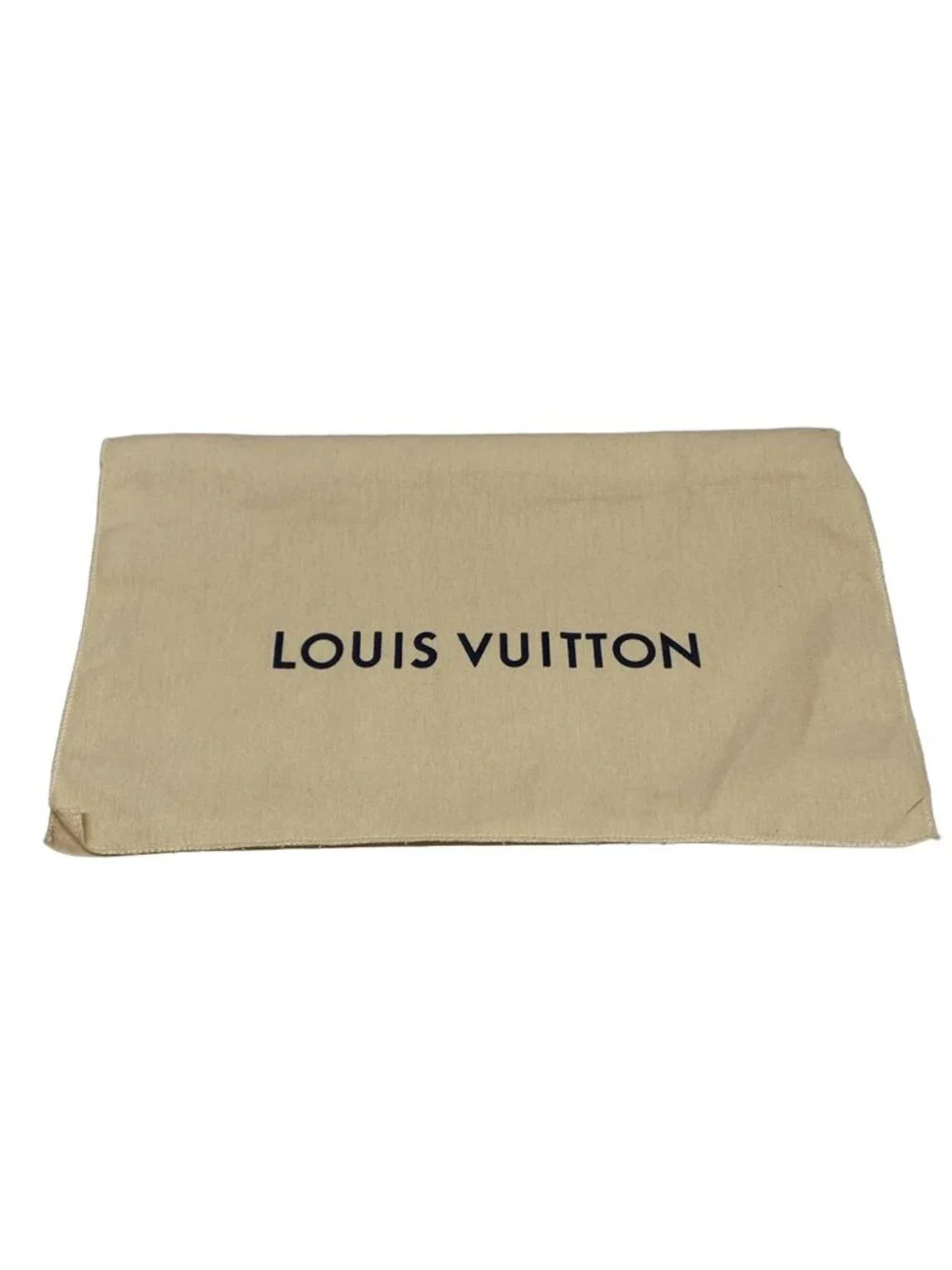 Louis Vuitton category rucksack